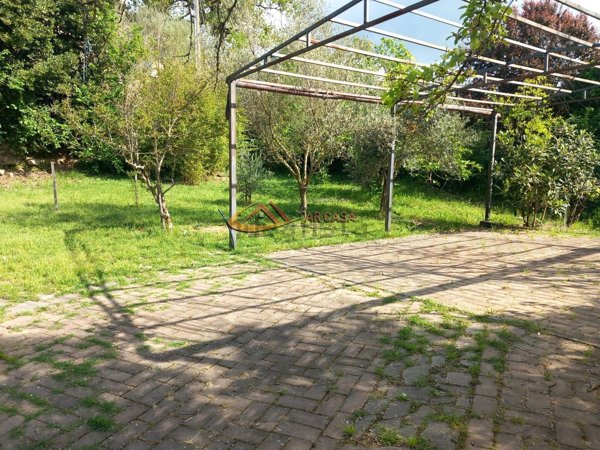 appartamento in vendita ad Arezzo in zona Fiorentina