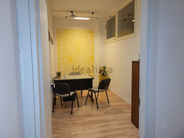 ufficio in vendita ad Arezzo