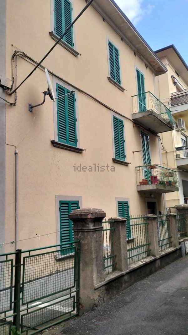 appartamento in vendita ad Arezzo in zona Centro Città