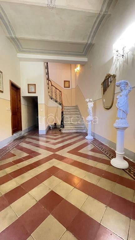 appartamento in vendita ad Arezzo in zona Centro Città