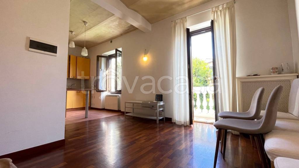 appartamento in vendita ad Arezzo in zona Centro Città