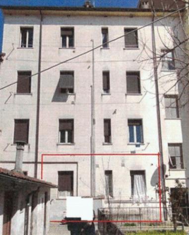 appartamento in vendita ad Arezzo in zona Centro Città