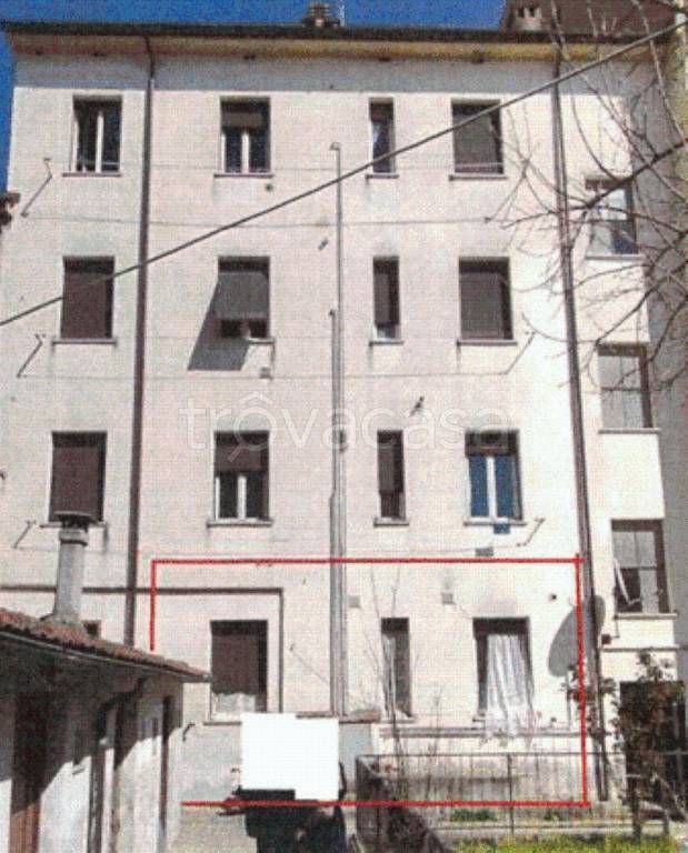 appartamento in vendita ad Arezzo in zona Centro Città