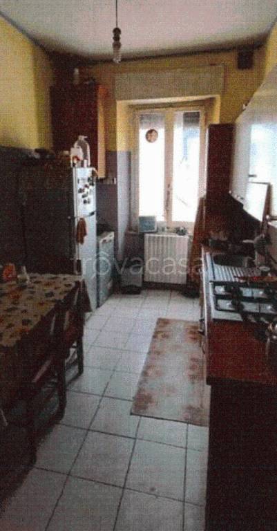 appartamento in vendita ad Arezzo in zona Centro Città