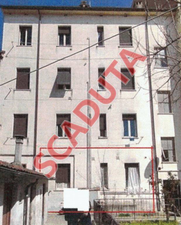 appartamento in vendita ad Arezzo in zona Centro Città