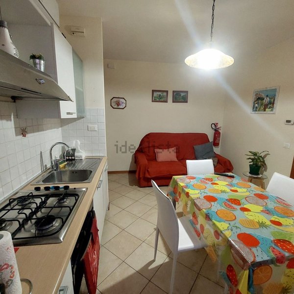 appartamento in vendita ad Arezzo in zona Fiorentina