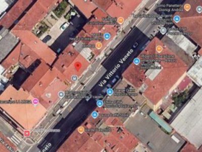 ufficio in vendita ad Arezzo