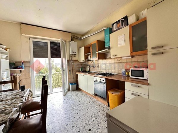 appartamento in vendita ad Arezzo in zona Centro Città