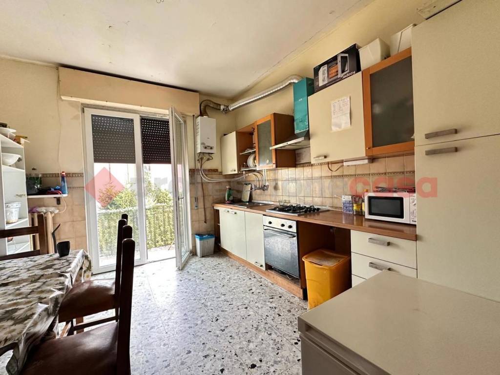 appartamento in vendita ad Arezzo in zona Fiorentina