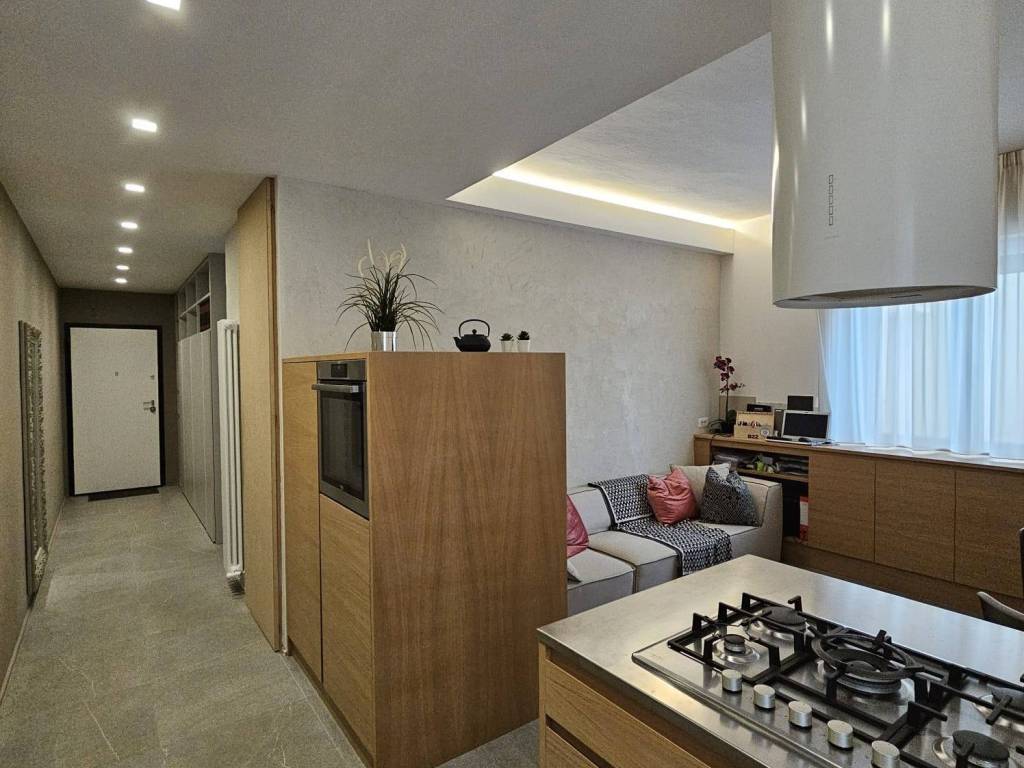 appartamento in vendita ad Arezzo