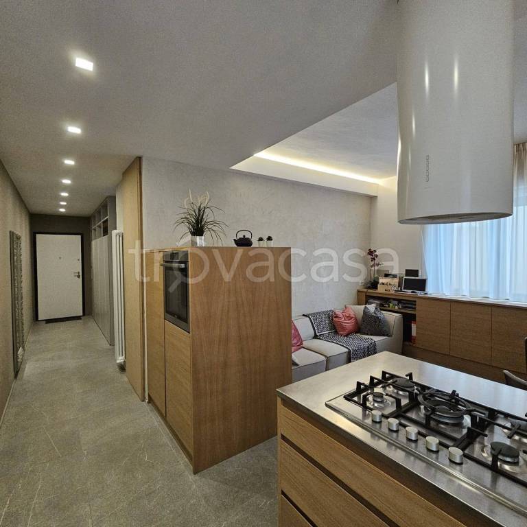 appartamento in vendita ad Arezzo