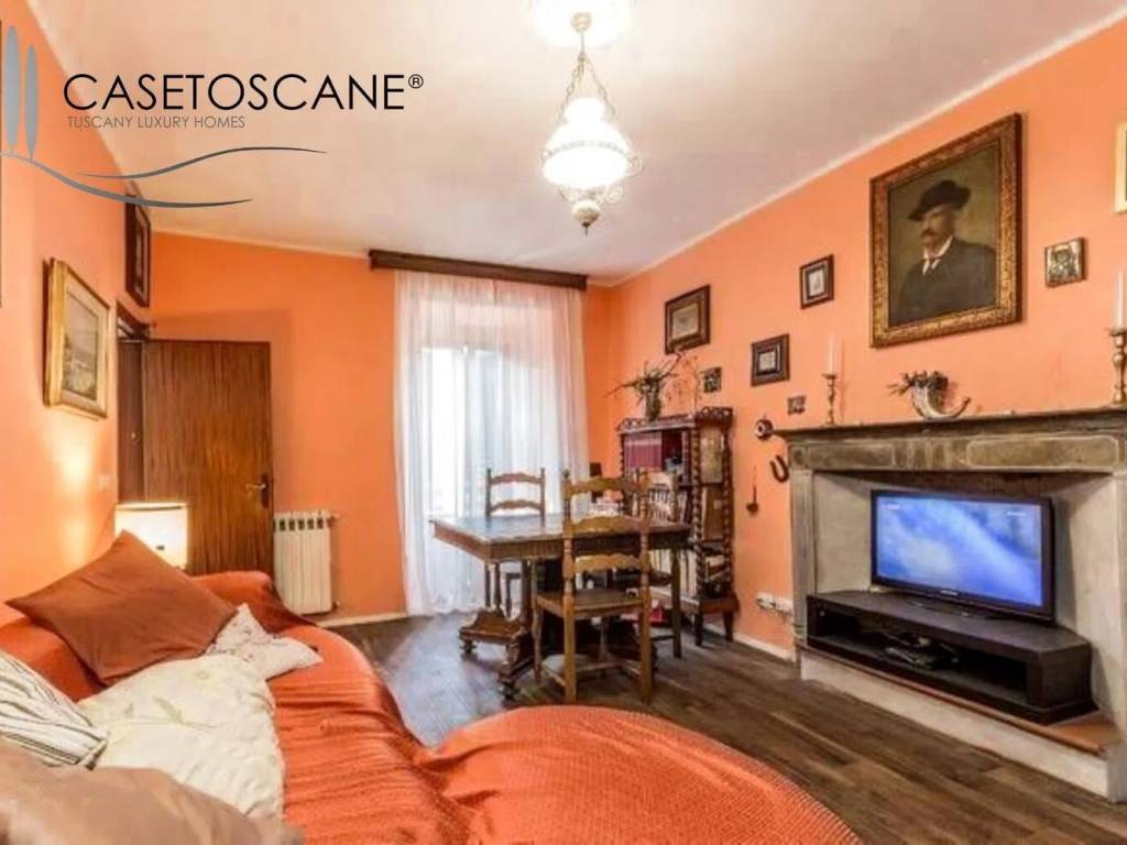 casa indipendente in vendita ad Arezzo