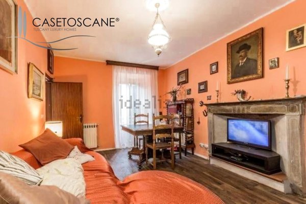 casa indipendente in vendita ad Arezzo