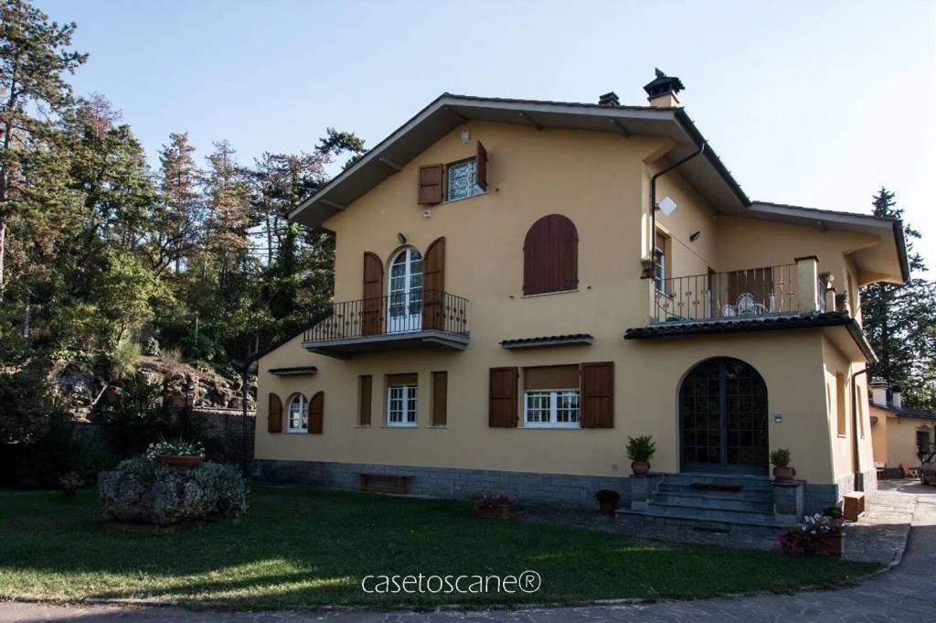 appartamento in vendita ad Arezzo