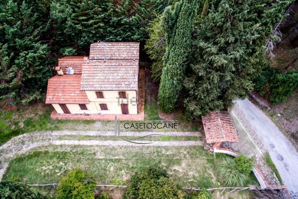 quadrivano in vendita ad Arezzo in zona Bagnoro