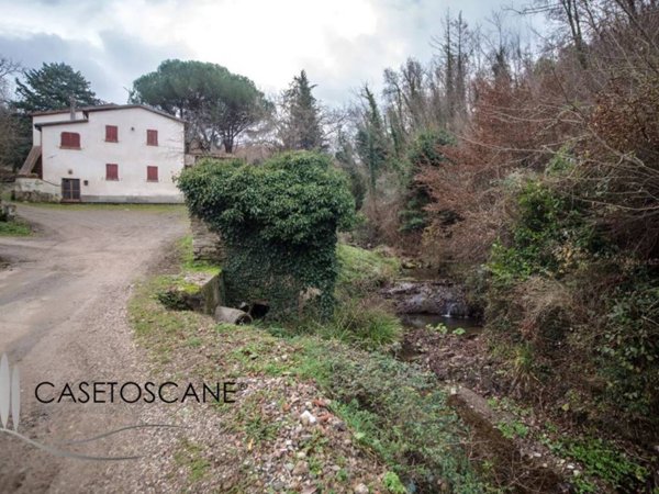 casa indipendente in vendita ad Arezzo in zona San Firenze-Fonte di Sala
