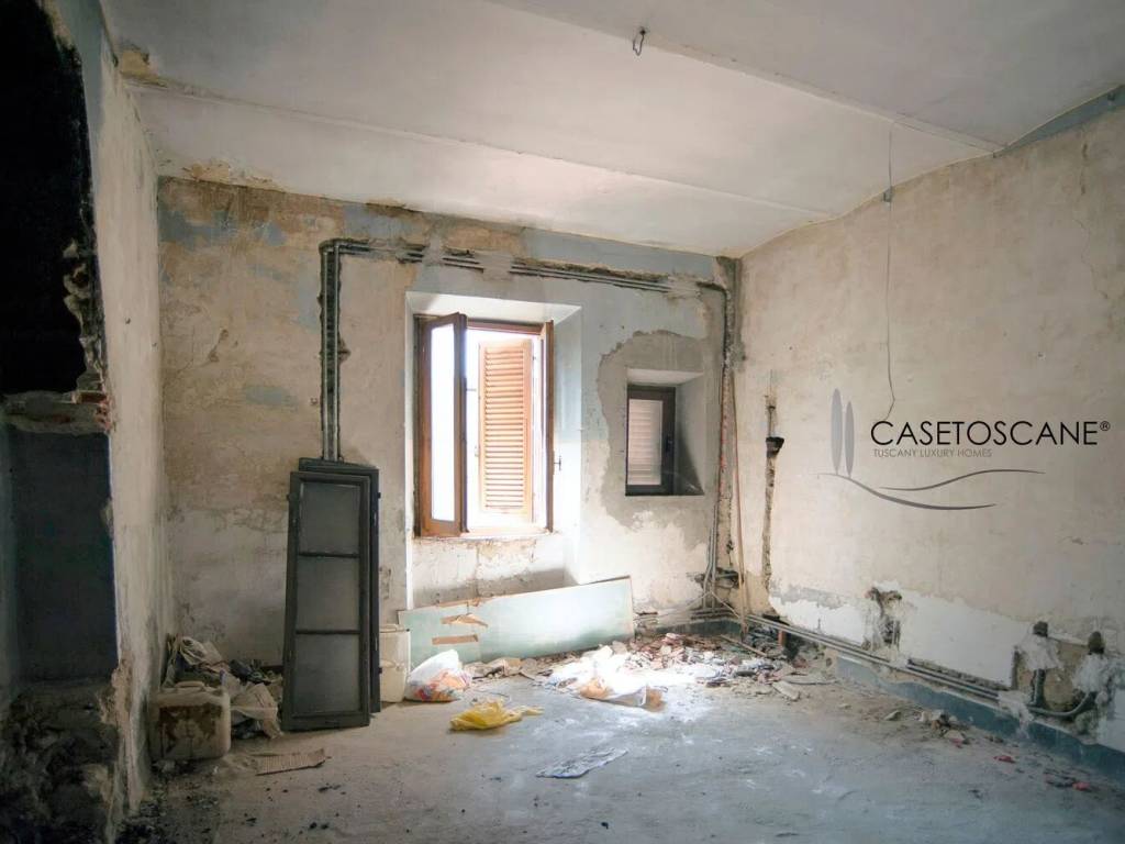 appartamento in vendita ad Arezzo