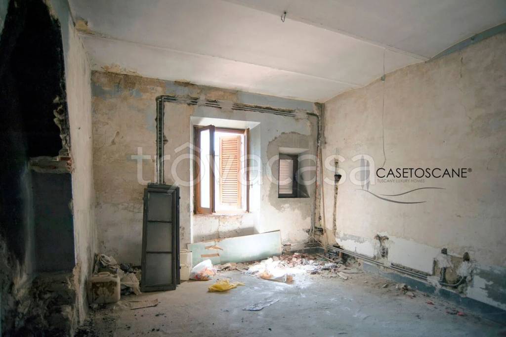 appartamento in vendita ad Arezzo in zona San Fabiano