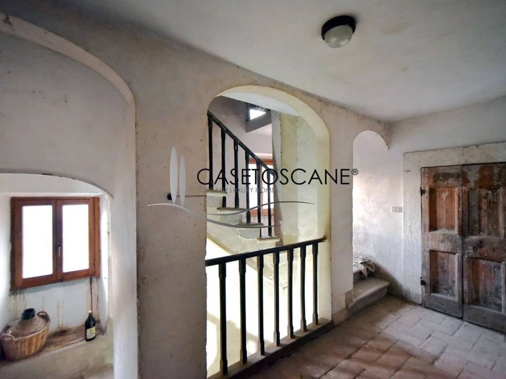 appartamento in vendita ad Arezzo in zona Palazzo del Pero