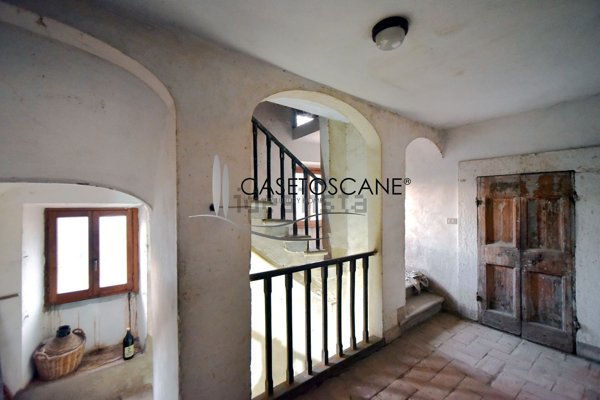 appartamento in vendita ad Arezzo