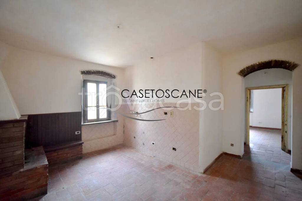 appartamento in vendita ad Arezzo in zona Quarata