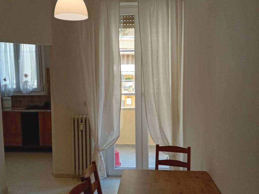 appartamento in vendita ad Arezzo in zona Giotto/XXV Aprile