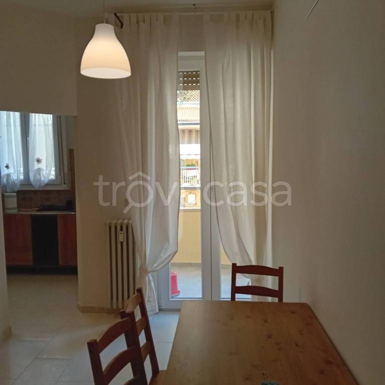 appartamento in vendita ad Arezzo in zona Giotto/XXV Aprile