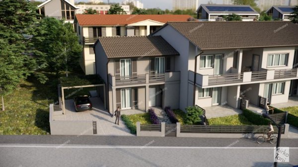 appartamento in vendita ad Arezzo