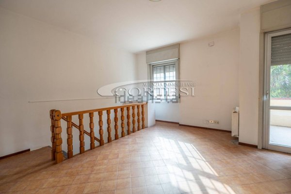 appartamento in vendita ad Arezzo in zona Fiorentina