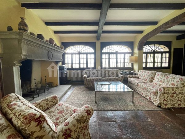 casa indipendente in vendita ad Arezzo in zona Zona La Pace