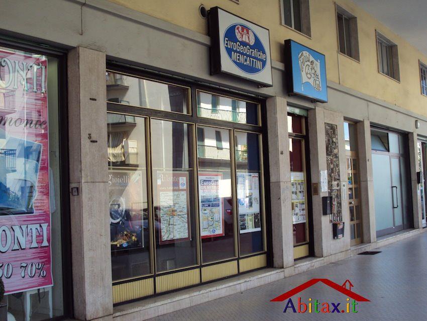 appartamento in vendita ad Arezzo in zona Vittorio Veneto