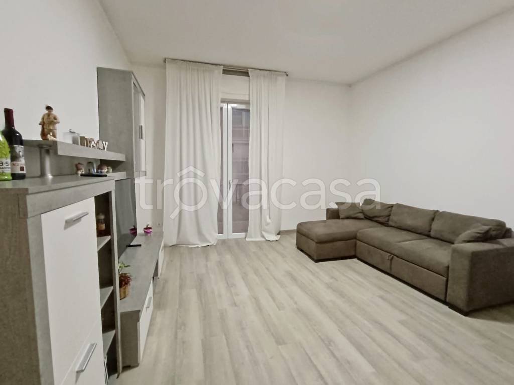 appartamento in vendita ad Arezzo in zona Pratantico-Indicatore