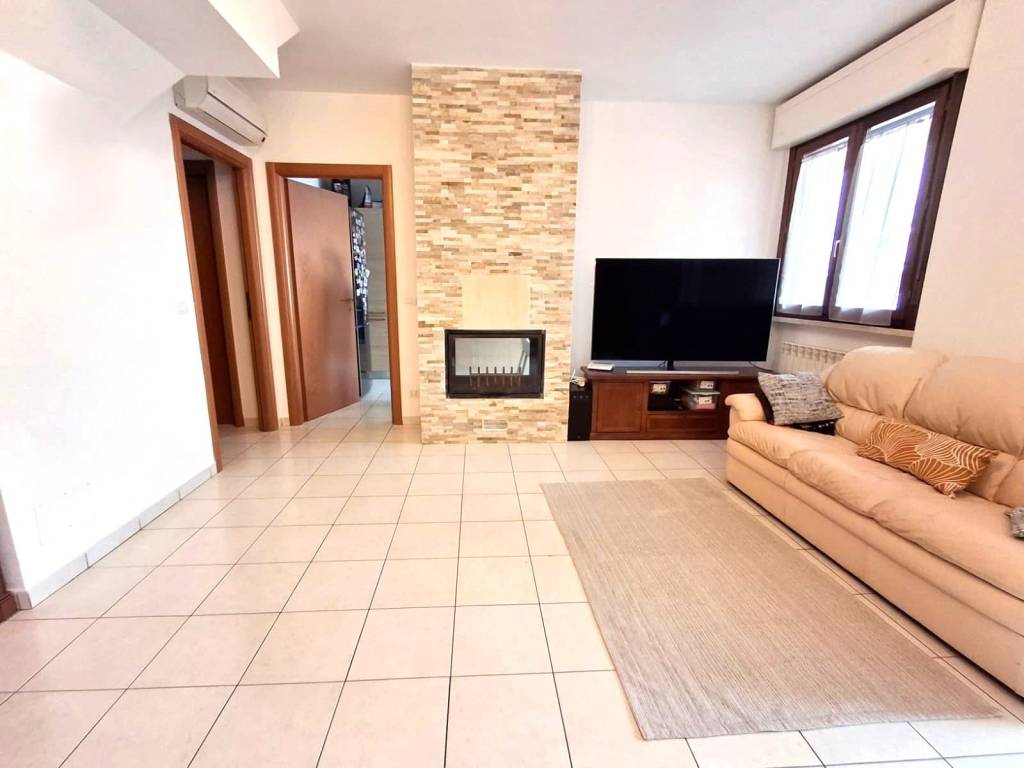 appartamento in vendita ad Arezzo in zona Pratantico-Indicatore