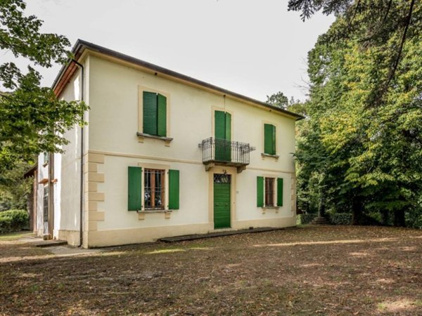 casa indipendente in vendita ad Arezzo in zona Santa Firmina