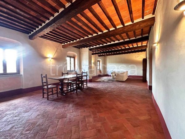 appartamento in vendita ad Arezzo in zona Santa Firmina