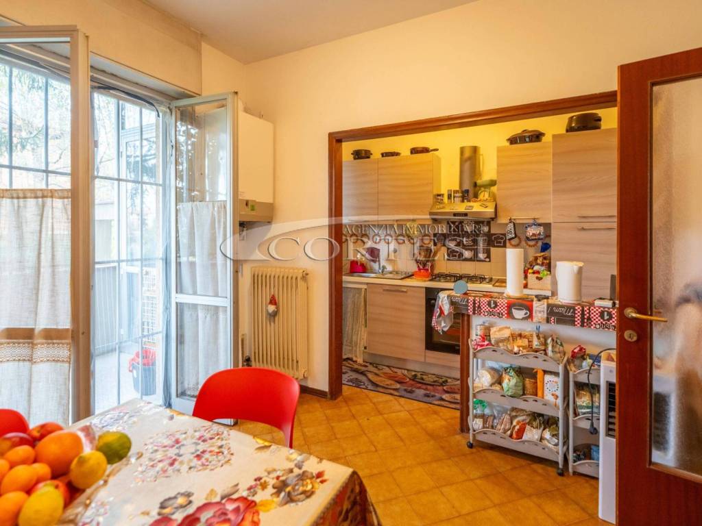 appartamento in vendita ad Arezzo in zona Fiorentina