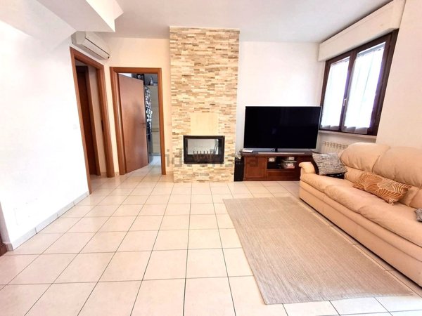 appartamento in vendita ad Arezzo in zona Pratantico-Indicatore