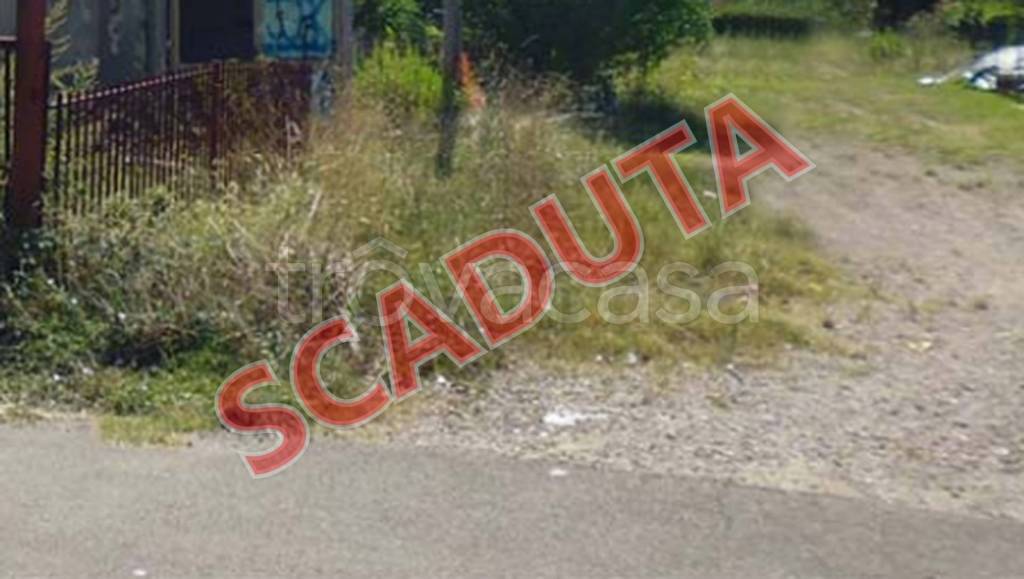 terreno agricolo in vendita ad Arezzo in zona Pratantico-Indicatore