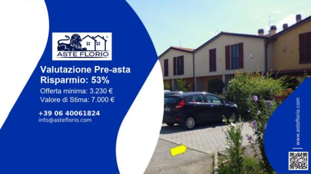 terreno edificabile in vendita ad Arezzo in zona Campoluci