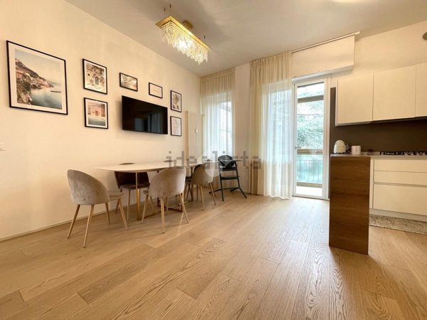 appartamento in vendita ad Arezzo in zona Giotto/XXV Aprile