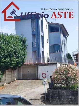 appartamento in vendita ad Arezzo in zona Pescaiola