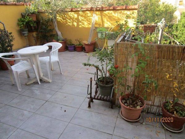 appartamento in vendita ad Arezzo