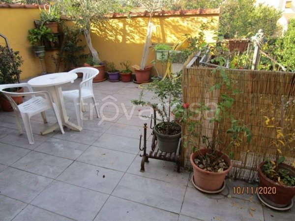 appartamento in vendita ad Arezzo