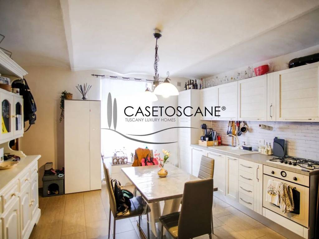 appartamento in vendita ad Arezzo