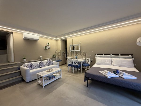 appartamento in vendita ad Arezzo in zona Puglia