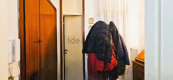 appartamento in vendita ad Arezzo in zona Giotto/XXV Aprile