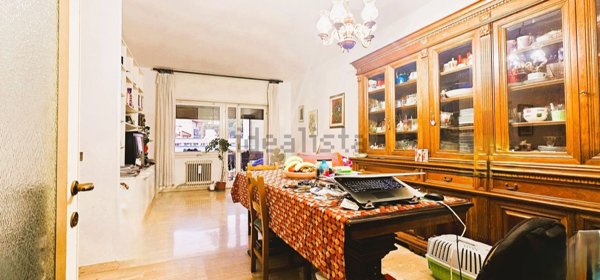 appartamento in vendita ad Arezzo in zona Giotto/XXV Aprile