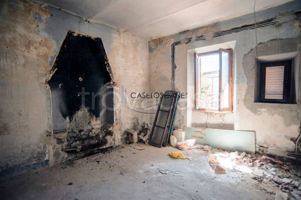 appartamento in vendita ad Arezzo in zona San Fabiano