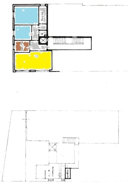 appartamento in vendita ad Arezzo