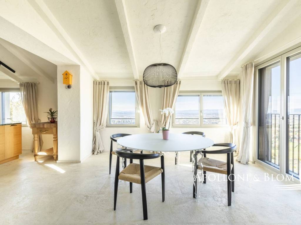 casale in vendita ad Arezzo in zona Fontiano